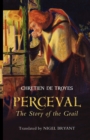 Perceval : The Story of the Grail - Book