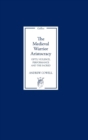 The Medieval Warrior Aristocracy : Gifts, Violence, Performance, and the Sacred - Book