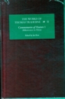 The Works of Thomas Traherne II : Commentaries of Heaven, part 1: Abhorrence to Alone - Book