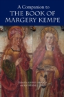 A Companion to the Book of Margery Kempe - Book