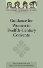 Guidance for Women in Twelfth-Century Convents - Book