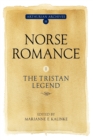 Norse Romance I : The Tristan Legend - Book