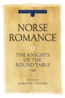 Norse Romance II : The Knights of the Round Table - Book