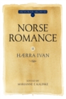 Norse Romance III : Hærra Ivan - Book