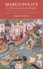 Marco Polo's Le Devisement du Monde : Narrative Voice, Language and Diversity - Book