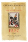 German Romance V: Erec - Book