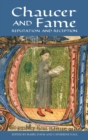 Chaucer and Fame : Reputation and Reception - Book