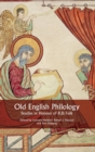 Old English Philology : Studies in Honour of R.D. Fulk - Book