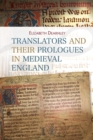 Translators and their Prologues in Medieval England - Book