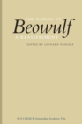 The Dating of Beowulf : A Reassessment - Book