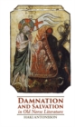 Damnation and Salvation in Old Norse Literature - Book