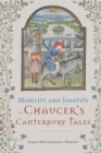 Mobility and Identity in Chaucer's  Canterbury Tales - Book