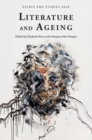 Literature and Ageing - Book