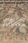 Literature of the Crusades - Book