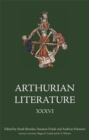 Arthurian Literature XXXVI : Sacred Space and Place in Arthurian Romance - Book