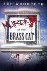 Murder at the Brass Cat - Book