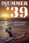 The Summer of '39 - Book