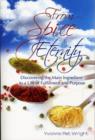 From Spice to Eternity - Book