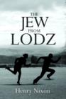 The Jew from Lodz - Book