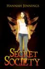 Secret Society - Book