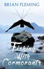Fishing with Cormorants - Book