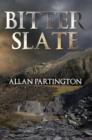 Bitter Slate - Book