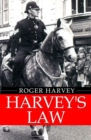 Harvey's Law - Book