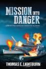 Mission into Danger - Book