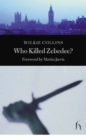 Who Killed Zebedee? - Book