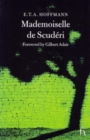 Mademoiselle de Scuderi - Book