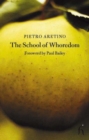 The School of Whoredom - Book