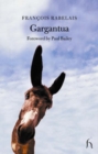 Gargantua - Book