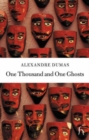 One Thousand and One Ghosts - Book