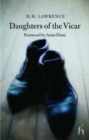 Daughters of the Vicar - Book