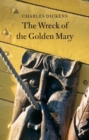The Wreck of the Golden Mary - Book