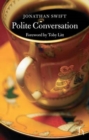 Polite Conversation - Book