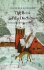 The Book of the Duchess - Book