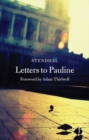 Letters to Pauline - Book