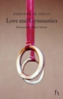Love and Gymnastics - Book