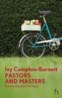 Pastors and Masters - Book