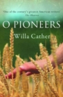 O Pioneers - Book