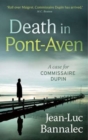 Death in Pont-aven - Book
