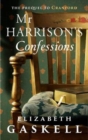 Mr Harrison's Confessions - Book