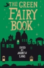 The Green Fairy Book - Book