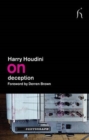 On Deception - Book