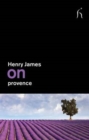 On Provence - Book