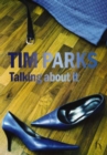 Talking About it - Book
