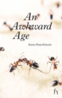 An Awkward Age - Book