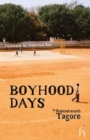Boyhood Days - Book