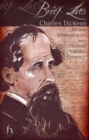 Brief Lives: Charles Dickens - Book